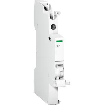 Stykač Stykač Schneider Electric 0 V IP20 0 A