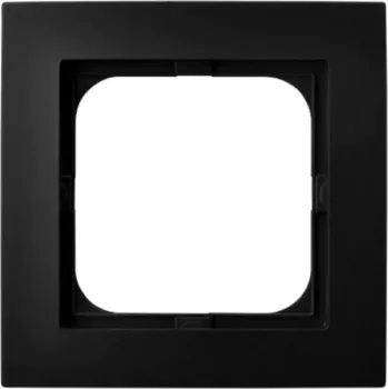 Ospel AS Rámeček černý R-1G/33