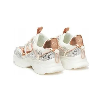 Dámské tenisky Steve Madden dámské sportovní boty 305081780 velikost 37