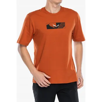 SALEWA TRIČKO EAGLE HYBRID VOLNÉ 00-0000029106_7240 vel. XL