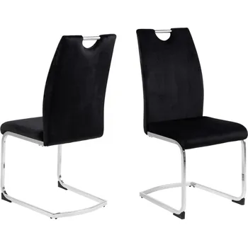 Židle Ulla - Actona 43x100 cm