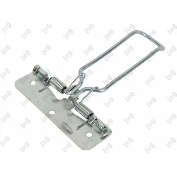 Dveře karosérie Uchycení dveří ABAKUS 150-03-088