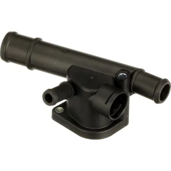 Chladič motoru Příruba chladiva GATES CCF1034