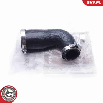 Autodílna Hadička plnícího vzduchu SKV 24SKV821