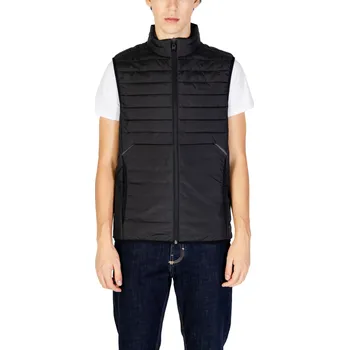 Pánská bunda Boss pánská vesta Boss černá | modrá | bílá 3510799