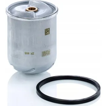Filtr do auta Olejový filtr Mann-Filter ZR 906 x