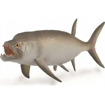 Figurka Vymřelá ryba Xiphactinus