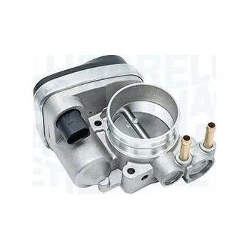 Systém vstřikování Hrdlo škrticí klapky MAGNETI MARELLI TB0124