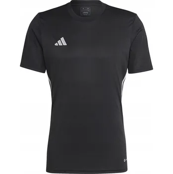 Pánské tričko Tričko adidas Tabela 23 JSY H44529 černé M