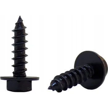 Zavěšení kol LEXUS TOYOTA SPONKY ŠROUBY UPEVŇOVACÍ KLIPY