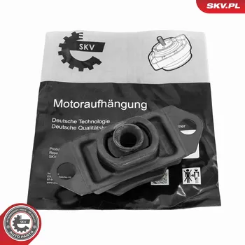 Zavěšení motoru Zavěšení motoru ESEN SKV 75SKV065