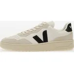 Tenisky Veja V-90 O.T. Leather White_Black EUR 41
