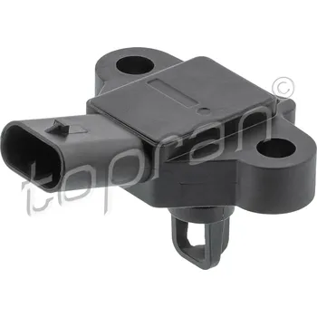 Čidlo automobilu Senzor tlaku sacího potrubí TOPRAN 121 794