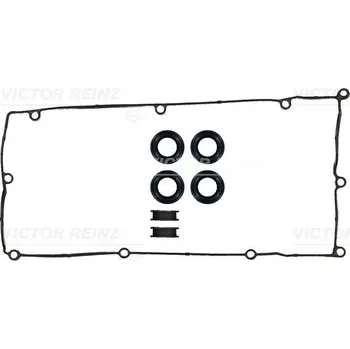 Těsnění motoru Sada těsnění, kryt hlavy válce VICTOR REINZ 15-53967-02