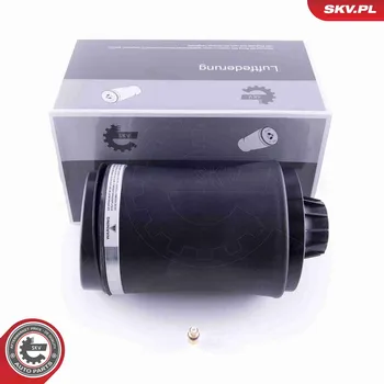 Vzduchová pružina, podvozek ESEN SKV 58SKV027