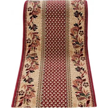 Koberec Běhoun ATLAS PP 7192B tmavý béžový