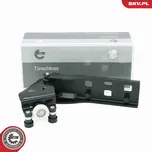 Valivé vedení, posuvné dveře SKV 96SKV875