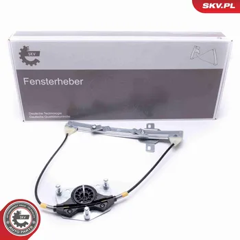 Stahovačka okna Zvedací zařízení oken SKV 51SKV214