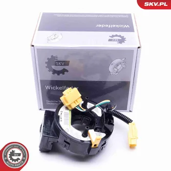 Vinutá pružina, airbag ESEN SKV 96SKV530