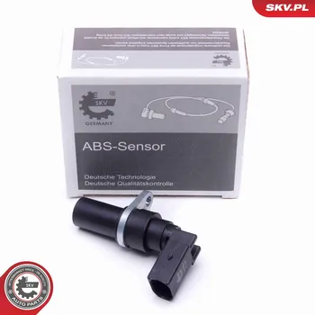 Kliková hřídel Generátor impulsů, klikový hřídel ESEN SKV 17SKV524