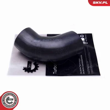 Hadička plnícího vzduchu ESEN SKV 43SKV461