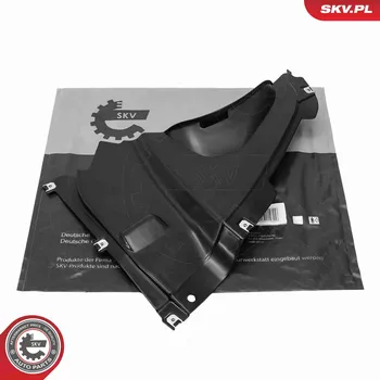 Příslušenství karosérie obložení, dutina kola ESEN SKV 97SKV244