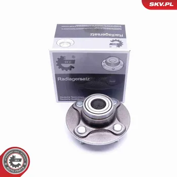 Ložisko kola, sada SKV 29SKV208