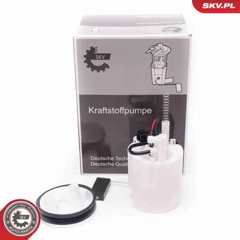 Palivové čerpadlo Palivové čerpadlo ESEN SKV 02SKV768