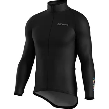 Biemme bunda do deště JAMPA 2 černá M NEPLATÍ