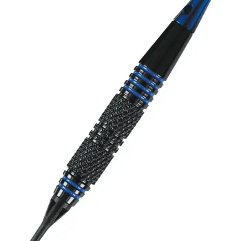 Šipka Harrows Šipky Pirate Blue - 16g K