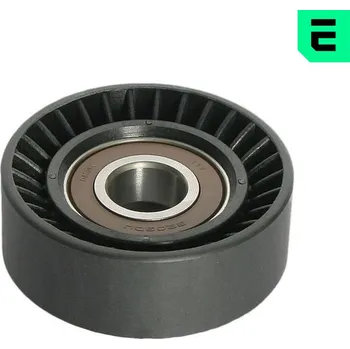 Motor automobilu Napínací kladka žebrovaného klínového řemene OPTIMAL 0-N1554S