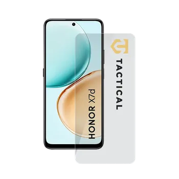 Tvrzené sklo Tactical Glass Shield 2.5D pro Honor X7d Clear