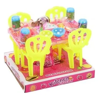 Panenka Mebelki dla lalek (pl, 2000, Trifox)