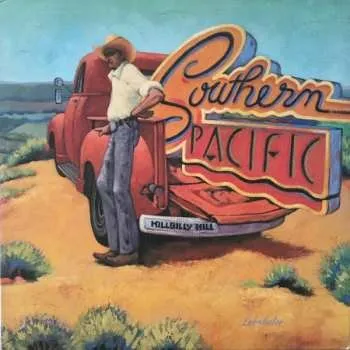 Zahraniční hudba 2CD Southern Pacific: Killbilly Hill / Zuma / County Line 2026