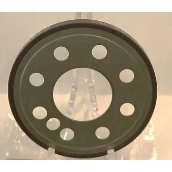 Kliková hřídel Kroužek, klikový hřídel CORTECO 49416346