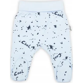 Nicol kojenecké polodupačky bavlna velikost 74