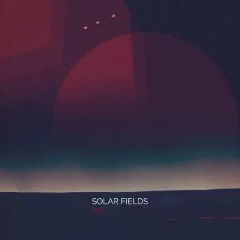 Zahraniční hudba LP Solar Fields: Red 2020