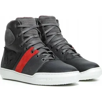 Moto bunda Boty Dainese York Air Lady 37