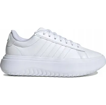 Dámská obuv Adidas dámské sportovní boty Grand Court Platform, velikost 37 1/3