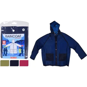 Pláštěnka Pláštěnka pro dospělé PVC mix velikostí - mix variant či barev