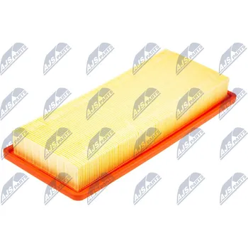 Vzduchový filtr Vzduchový filtr NTY FAF-FT-072