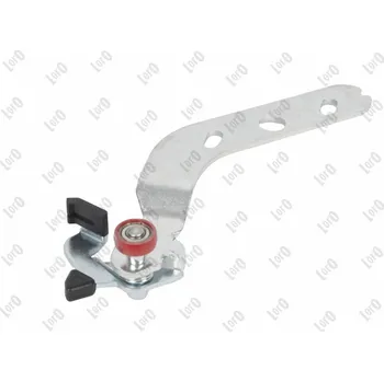 Dveře karosérie Valivé vedení, posuvné dveře ABAKUS 137-02-067