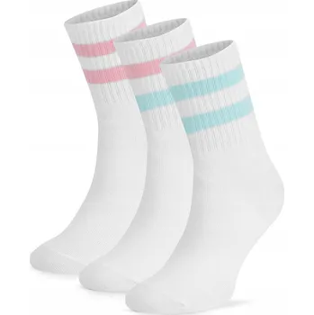 Dámské ponožky Sprandi dámské ponožky růžové 0UB-003-AW24 (3-PACK