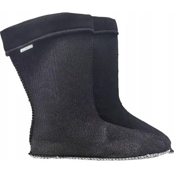 Pracovní obuv OHŘÍVAČ BOT 47 ČERNÝ