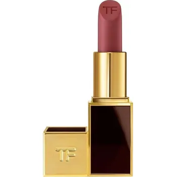 Rtěnka TOM FORD - Runway Lip Color Matte Rtěnky 3 g Hnědá unisex