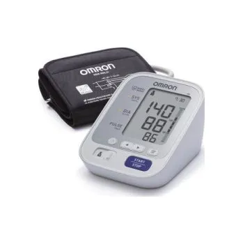 Tlakoměr Tonometr digitální OMRON M3 Easy nový