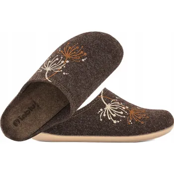 Dámské pantofle Inblu dámské pantofle velikost 37