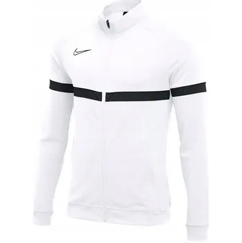 Chlapecká mikina Dětská Sportovní Mikina Nike Academy CW6115-100 L 147-158 cm
