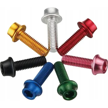 Košík na láhev Košík na lahev na pití Token TK-B516-RED červený