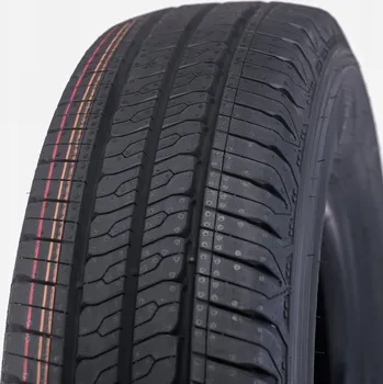 Letní pneumatika Dunlop Econodrive Lt 205/65R16 103 T zesílená (C)